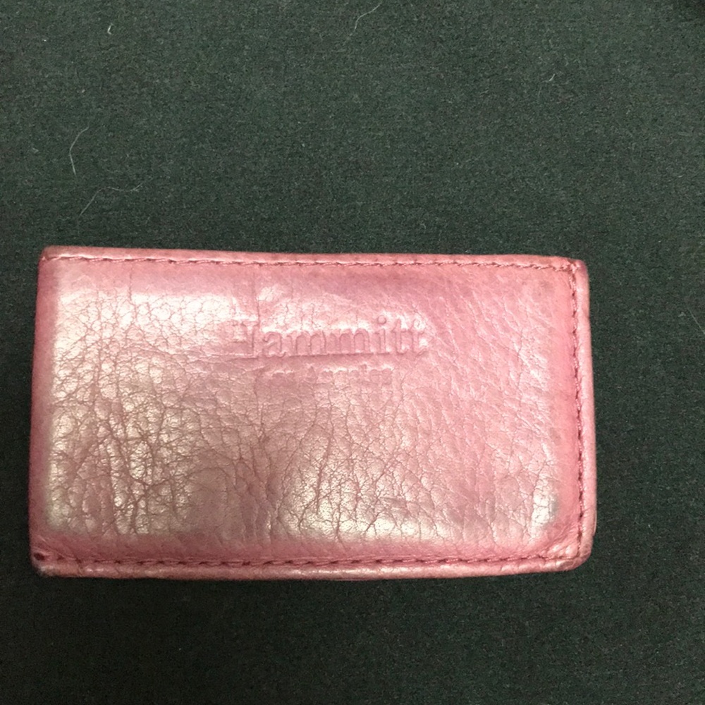 Card holder